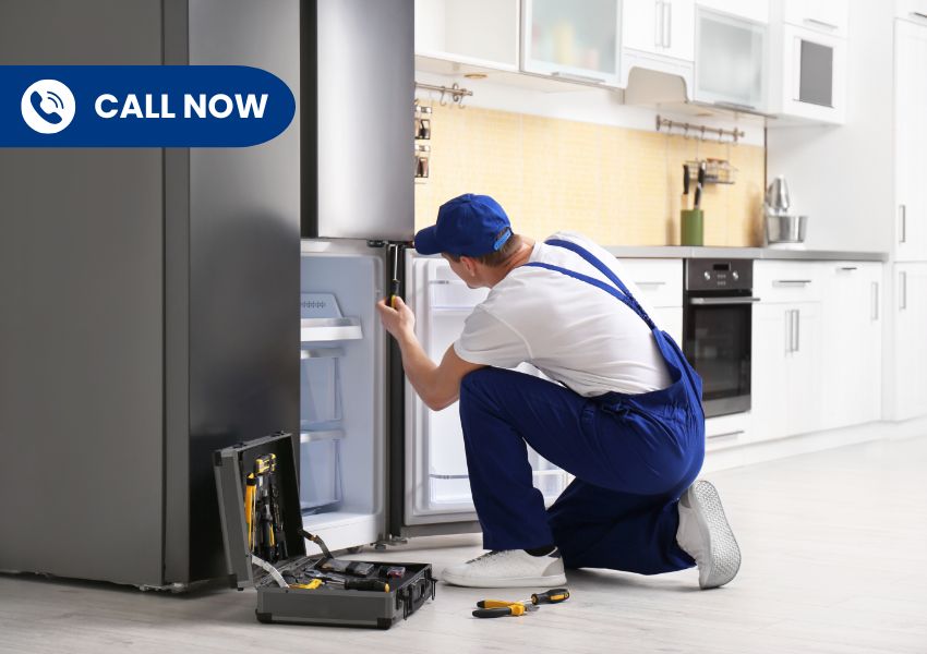 Friars Point Appliance Repair Company